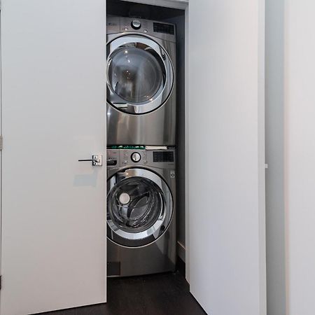 Le Se7T Penthouses Μόντρεαλ Εξωτερικό φωτογραφία